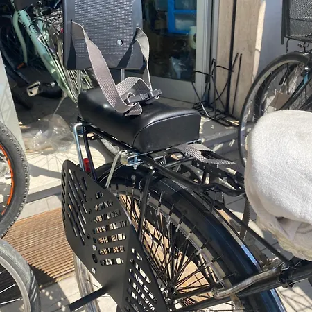 公寓 Studio_suite05 阿尔巴·阿德里亚蒂卡